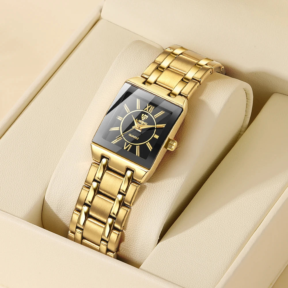 Orologio Unisex Quarzo Acciaio Inossidabile Elegante