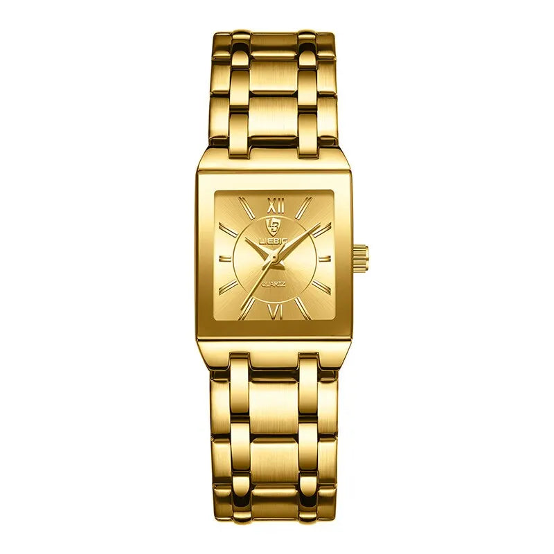 Orologio Unisex Quarzo Acciaio Inossidabile Elegante